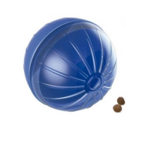 Bally lopta na maškrty 12cm